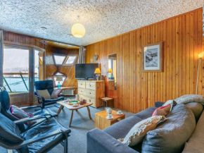 Spacieux appartement 8 pers avec WiFi, balcon et cuisine rénovée - FR-1-694-94